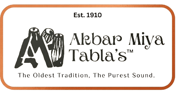 Akbar Miya Tabla's™